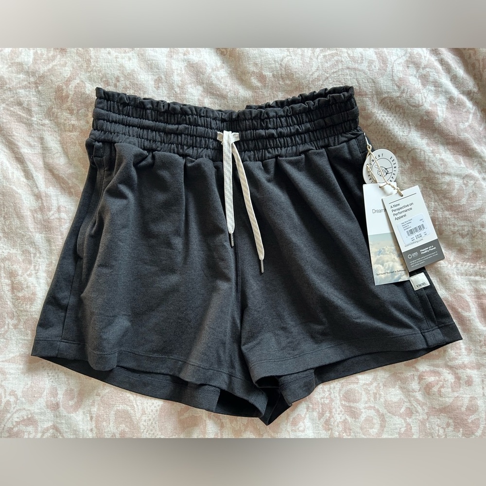 Vuori Halo shorts